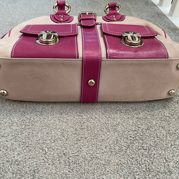 Used Marc Jacob bag with dust bag - Picture 7 of 8